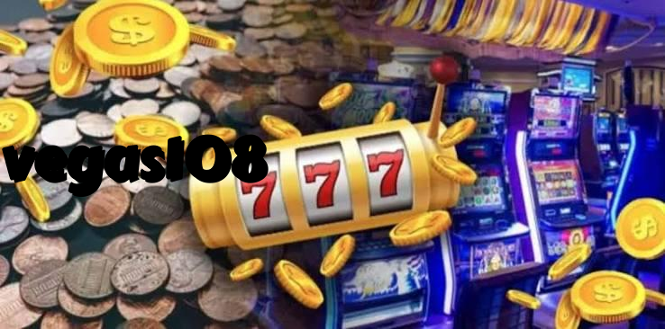 vegas108 App – Casino in Your Pocket
