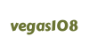 vegas108  logo